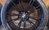 Bmw, forged