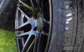 HAXER, light alloy
