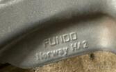 Audi, light alloy