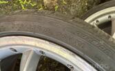 Mercedes-Benz, light alloy