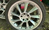 Mercedes-Benz, light alloy
