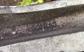 Mercedes-Benz, light alloy