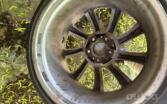 Mercedes-Benz, light alloy