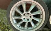 Mercedes-Benz, light alloy