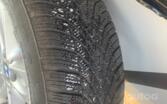 BMw, light alloy