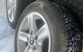 BMw, light alloy
