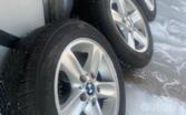 BMw, light alloy