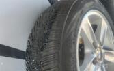BMw, light alloy
