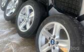 BMw, light alloy