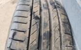 Asa Audi vw, light alloy