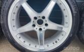 Asa Audi vw, light alloy