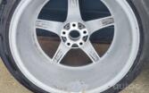 Asa Audi vw, light alloy