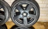 Audi, light alloy