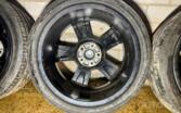 Audi, light alloy