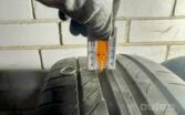 Audi, light alloy