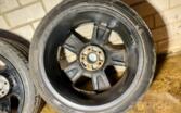 Audi, light alloy