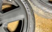 Audi, light alloy