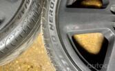 Audi, light alloy