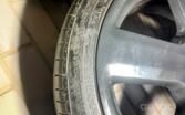 Audi, light alloy