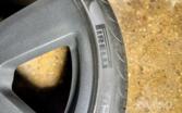 Audi, light alloy
