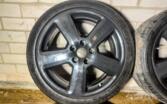 Audi, light alloy
