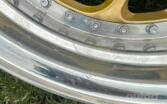 RH, light alloy