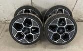 Opel, light alloy