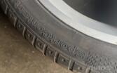 Mercedes, light alloy
