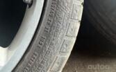 Mercedes, light alloy