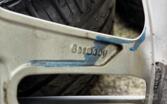 Mercedes - Benz, light alloy