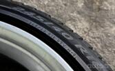 Mercedes - Benz, light alloy