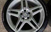 Mercedes - Benz, light alloy