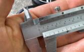 Mercedes - Benz, light alloy