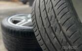 Mercedes - Benz, light alloy