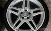 Mercedes - Benz, light alloy