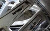 Mercedes - Benz, light alloy