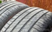 Mercedes Benz, light alloy