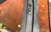 Mercedes Benz, light alloy