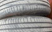 Mercedes Benz, light alloy