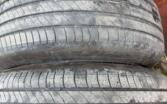 Mercedes Benz, light alloy