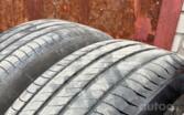 Mercedes Benz, light alloy