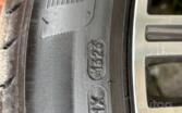 Mercedes Benz, light alloy