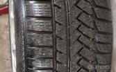 Stilauto, light alloy
