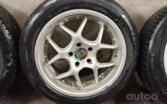 Stilauto, light alloy