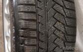 Stilauto, light alloy