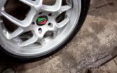 Stilauto, light alloy