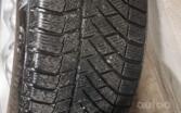 Stilauto, light alloy