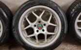Stilauto, light alloy