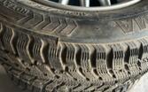 Bmw, light alloy