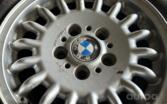 Bmw, light alloy